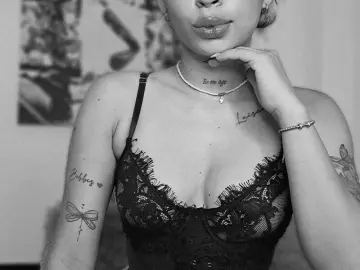 Livejasmin Live Porn of TiaraOffman