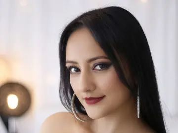Livejasmin Free Porn Cam of SarahTemptation