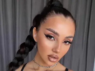 Livejasmin Watch Live Sex Cams of LeonidaAbdon