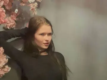 Livejasmin Live Sex of CharisseChappel