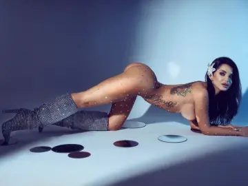 Livejasmin Watch Live Sex Cams of Anisyia