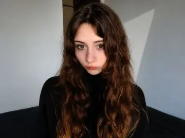 Livejasmin Best Webcam of BertaDavila