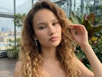 Livejasmin Free Porn Cam of MaliaUcci