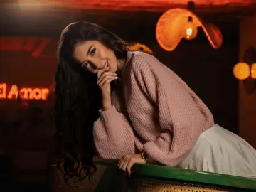 Livejasmin Private Sex Chat of NinaRussi