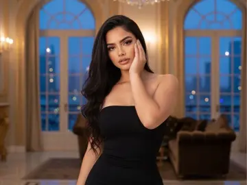 Livejasmin Best Webcam of AnnieCollins