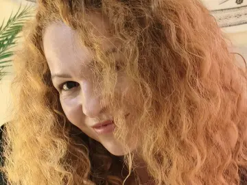 Livejasmin Live Sex of MonicaMorena
