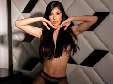 Livejasmin Sex Cam of FernandaParisi