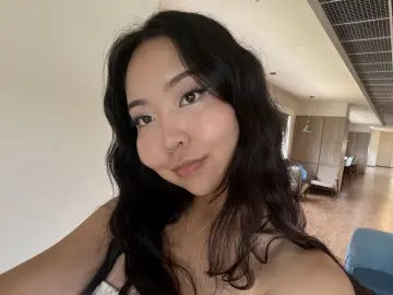 Livejasmin Sex Chat of ThereseMylott