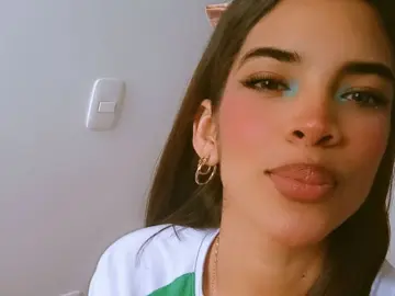 Livejasmin Live Porn of MeliCorner