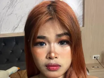 Livejasmin Live Porn of ThaiiTwix