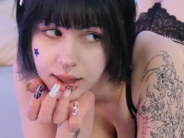 Livejasmin Sex Cam of AshleyAlt
