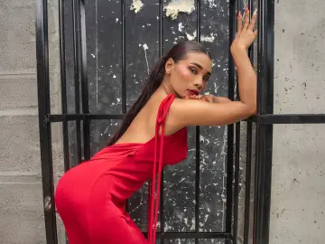 Livejasmin Best Webcam of AtheneaBrown
