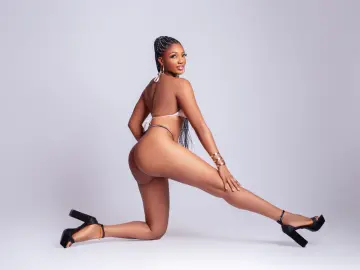 Livejasmin Live Sex of IvyBerry