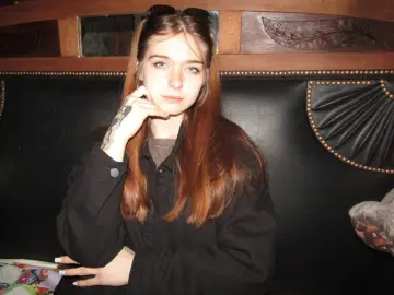 Livejasmin Sex Cam of BarbaraGriswell