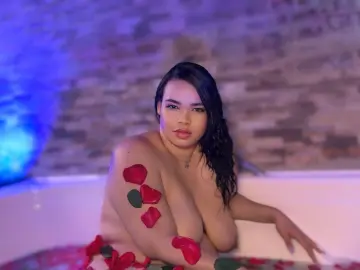 Livejasmin Sex Cam of ValeryDodson