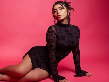Livejasmin Live Sex of FlorenciaCopper