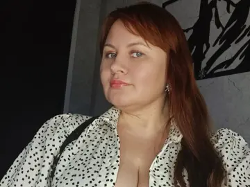 Livejasmin Live Sex Cam of NikkyMist