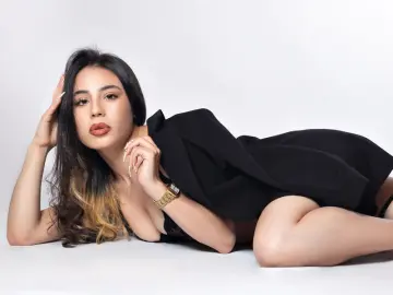 Livejasmin Sex Cam of AbiThompson