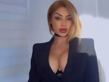 Livejasmin Live Sex of LindaDu