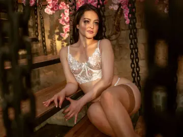 Livejasmin Sex Cam of EmilyKesh