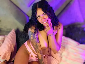 Livejasmin Best Webcam of NaomiVelour