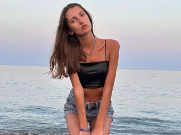 Livejasmin Adult Video Chat of SamanthaShein