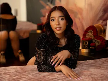 Livejasmin Sex Chat of IvannaBrooks