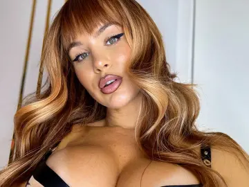 Livejasmin Best Webcam of KylieClark