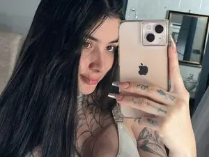 Myfreecams Nude Webcam of AllySnow