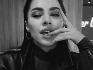 Myfreecams Live Sex Cam of BABAYAGA___