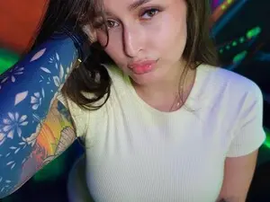 Myfreecams Private Sex Chat of Melanniegomez