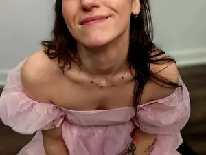 Myfreecams Nude Webcam of just_erika