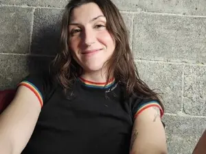 Myfreecams Sex Chat of just_erika