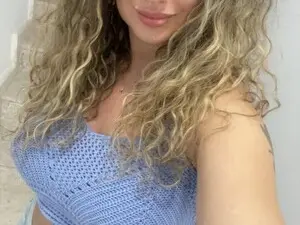 Myfreecams Sex Cam of MissDivinna