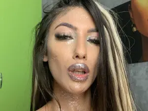 Myfreecams Sex Cam of Foxx_girl
