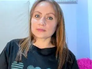 Myfreecams Nude Webcam of Grettel_