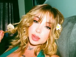 Myfreecams Sex Cam of MeganxPalmer