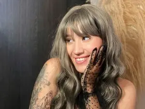 Myfreecams Sex Cam of algodondulcem