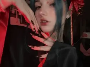 Myfreecams Sex Chat of VladaMoon