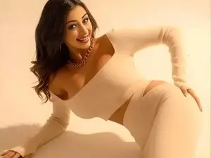 Myfreecams Adult Video Chat of ViktoriaHoney