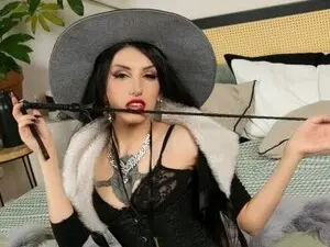 Myfreecams Adult Webcams of DarkSpaceSun