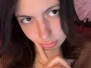Myfreecams Adult Webcam of SeySo
