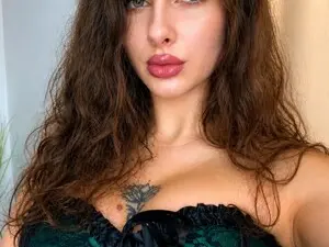Myfreecams Sex Cam of GlamGoddessa