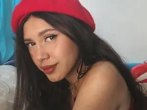 Myfreecams Live Porn of caramel_doll_