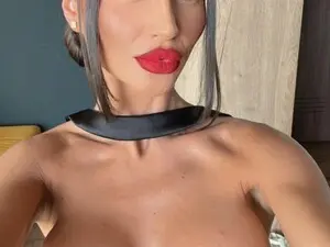 Myfreecams Adult Webcams of MedussaEyes