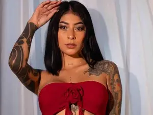Myfreecams Adult Video Chat of Sophi_leone