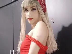Myfreecams Best Webcam of hanna_white_