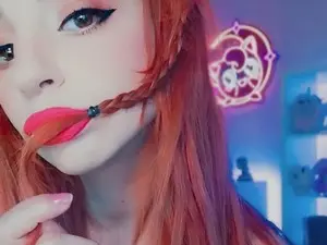 Myfreecams Live Sex of WonderAna