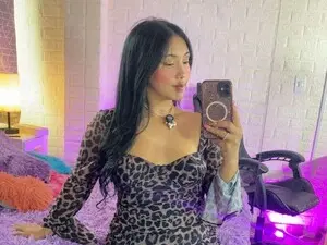 Myfreecams Live Porn of Natalia_kiss
