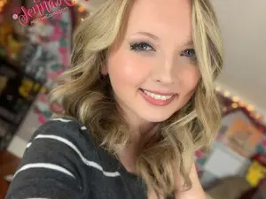 Myfreecams Sex Cam of JennaKate